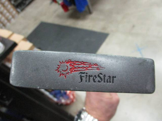 Used Golfsmith FireStar Jr Putter