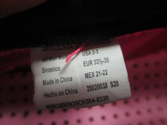 Used Wonder Nation Water Shoes Size 2-3