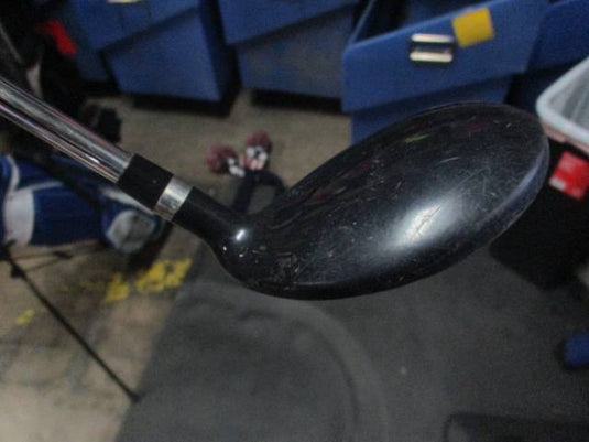 Used Magique M3 17 Deg HYBRID