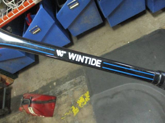 Used Wintide Badmitton Racquet