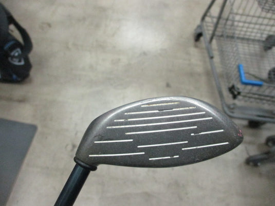 Used Callaway Big Bertha Womens 5 Wood