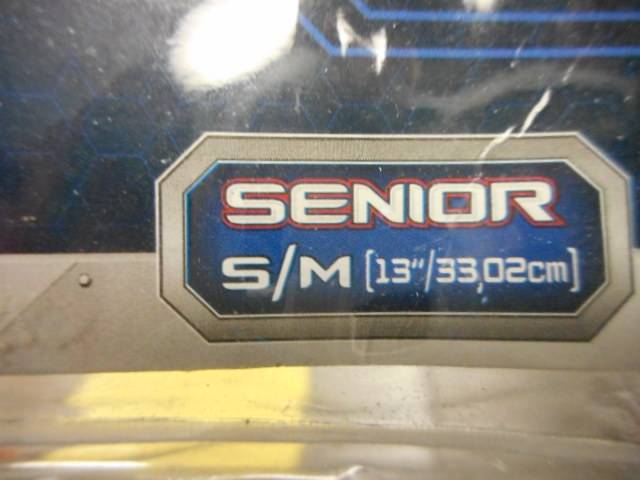 Load image into Gallery viewer, Franklin SX Pro 1300 Senior S/M 13&quot; Street Hockey Glove
