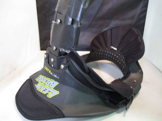 Used Youth Motor Kart Neck Brace
