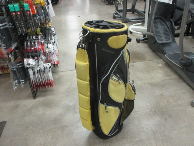 Load image into Gallery viewer, Used BagBoy 14-Way Cart Bag (Club Dividers Have Cracks)
