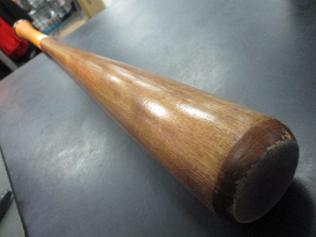 Load image into Gallery viewer, Birdman Bats Bat Length 29&quot; Brown Used Bat
