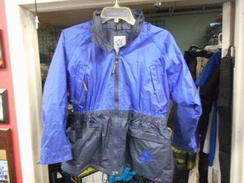 Used TresPass Girls Size 9/10 Ski Jacket