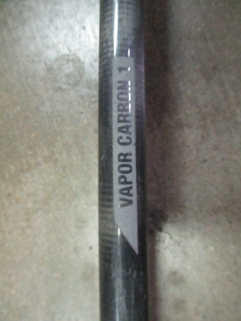 Used Black Diamond Vapor Carbon 1 Trekking Pole