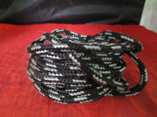 Used 26ft Braided Rope