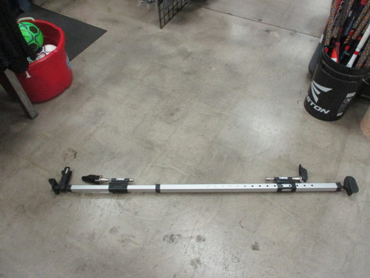 Used Thule 822XTR Bed Rider Truck Bed 2 Bike Rack