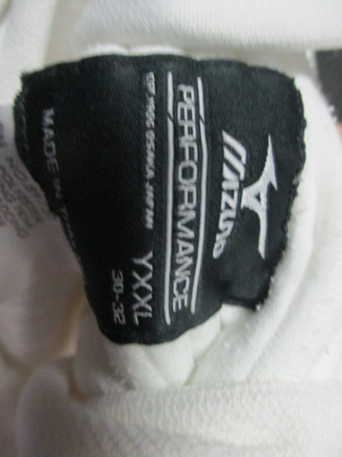 Load image into Gallery viewer, Used Mizuno Knicker Baseball Pants Size Youth XXL

