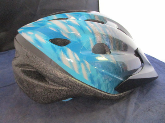 Used Bell Richter Kids Bike Helmet