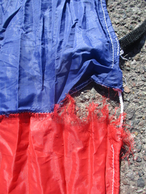 Load image into Gallery viewer, Used Large Parachute with Handles
