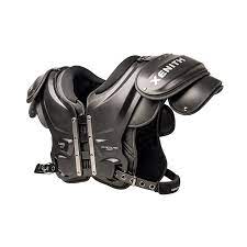 New Xenith Velocity Pro Light Varsity All Purpose Shoulder Pads Size 2XL