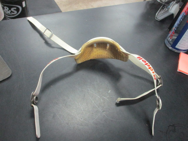 Load image into Gallery viewer, Used Riddell Adult Football Chin Strap
