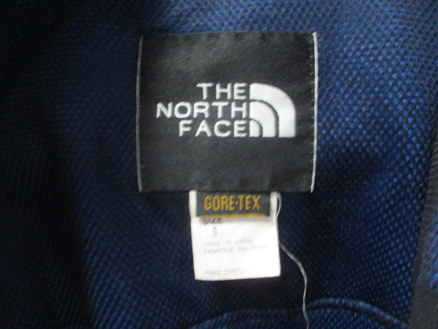 Load image into Gallery viewer, Used The North Face Gore-Tex Fleece Jacket Size Small
