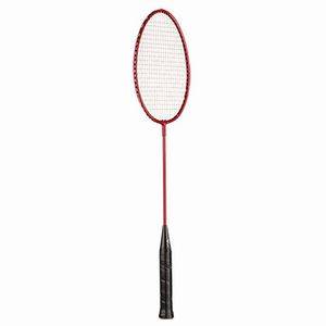 New Champion Steel Shaft & Frame Badminton Racquet
