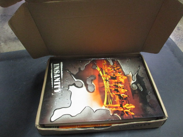 Load image into Gallery viewer, Used Insanity DVD 10-Disc Set
