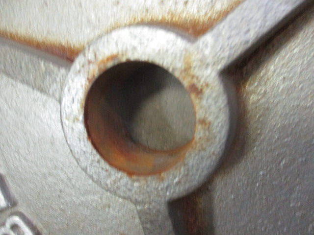 Load image into Gallery viewer, Used 45 LB Olympic Cast Iron Plates (PAIR)
