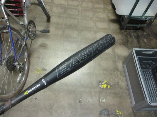 Used Easton S1 31" -10 Baseball Bat
