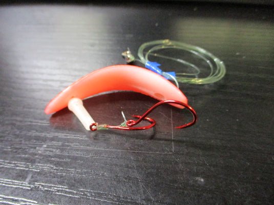 Used Hot Spot Apex 1