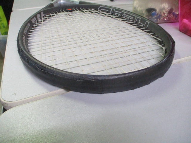 Load image into Gallery viewer, Used Head Ti.S6 27 3/4&quot; Tennis Racquet - some wear
