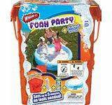 New Wham-O Foam Party Factory with Kiddie Pool
