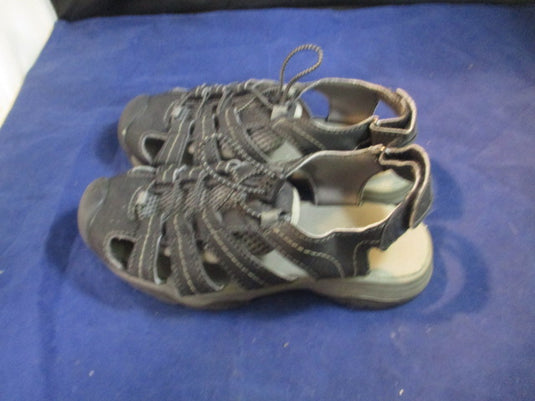 Used Eddie Bauer Chris Sandals Youth Size 1