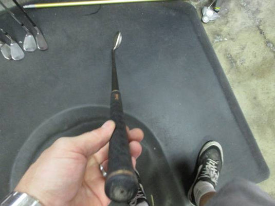 Used Clevland Quadpro Launch iron Driving Iron 21 deg