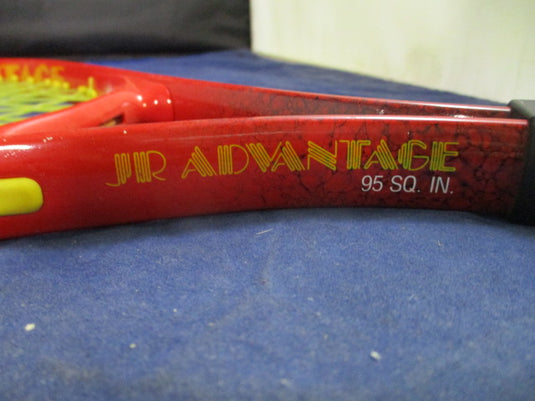 Used Wilson JR Advantage 25