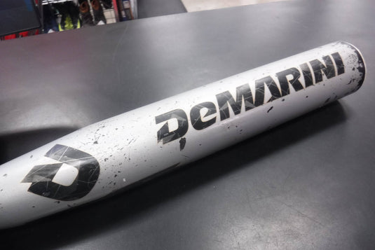 Used Dmarini CF5 30" 19oz Composite Baseball Bat
