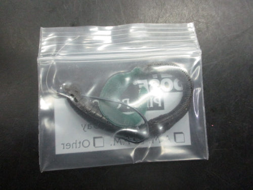 Used Silicone Bait