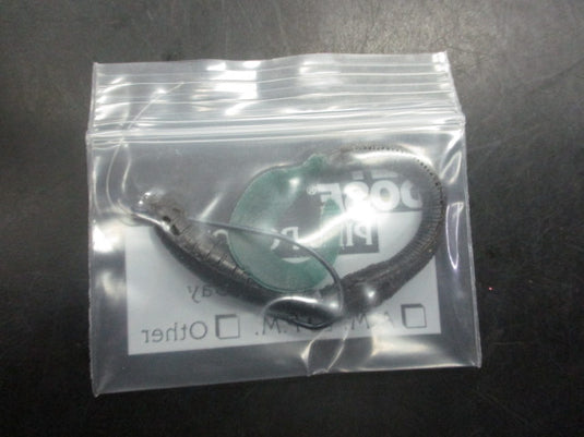 Used Silicone Bait