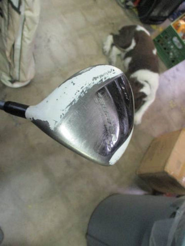 Used TaylorMade Burner Superfast 2.0 3 Fairway Wood