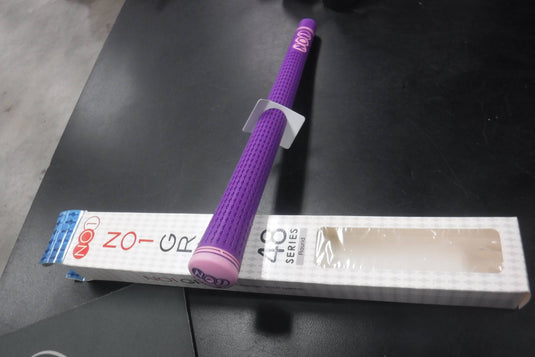 NEW PURPLE NO1 GOLF GRIP SERIES 48