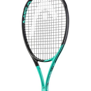 Load image into Gallery viewer, New Head Boom Team L 27.4&quot; Tennis Racquet Unstrung
