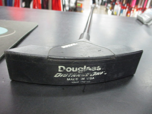 Load image into Gallery viewer, Used Surlyn Douglas Distance One 35&quot; Putter

