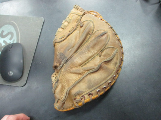 Vintage Rawlings Willie Stargel Leather First Base Glove