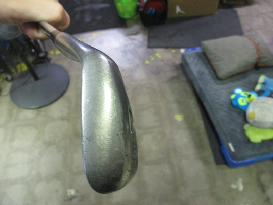 Used Third Wedge Golf Wedge