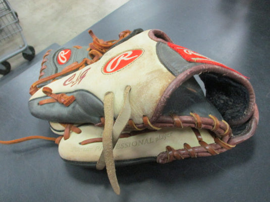 Used Rawlings Gamer XLE 11.5