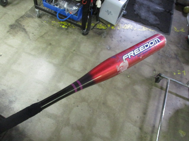 Load image into Gallery viewer, Used Worth Freedom 28&quot; -9 Fatspitch Softball Bat
