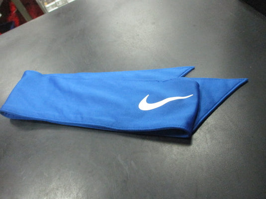 Used Nike Basketball Headband