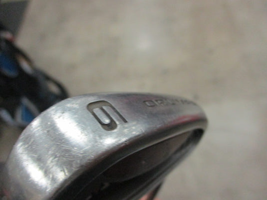 Used Orlimar Trimetal Amaracing 6 Iron