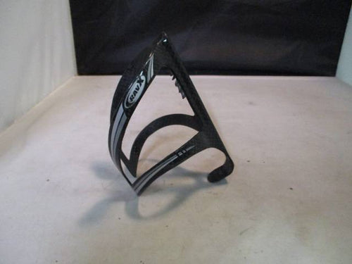 Used Rav X Carbon Bottle Cage Gray/Black