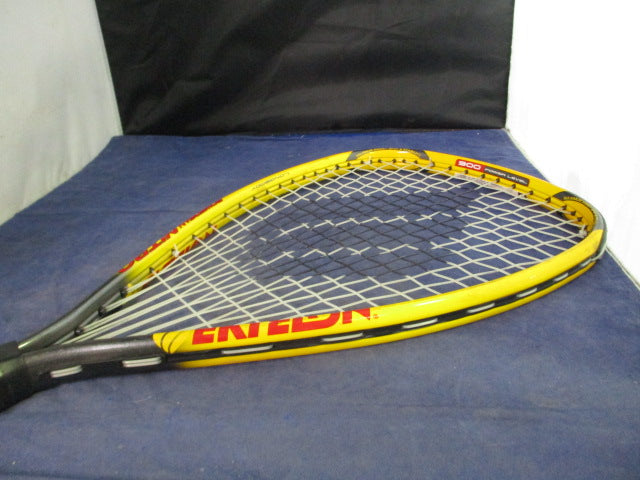 Load image into Gallery viewer, Used Ektelon Power Fan Racquetball Racquet
