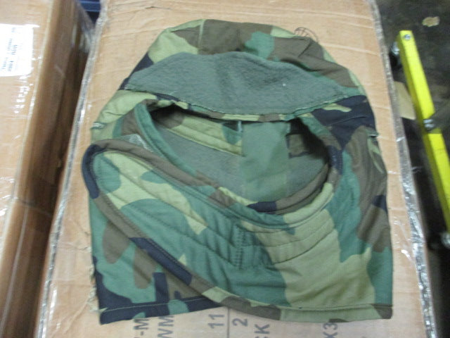 Load image into Gallery viewer, Used US Army Cold Weather Helmet Liner Cap 7 1/4
