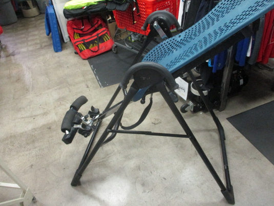 Used Teeter Hang Ups EP-550 Inversion Table