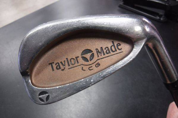 Load image into Gallery viewer, Used Taylormade Burner 6 Iron
