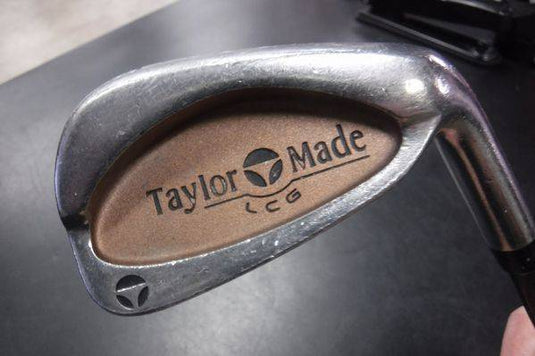 Used Taylormade Burner 6 Iron