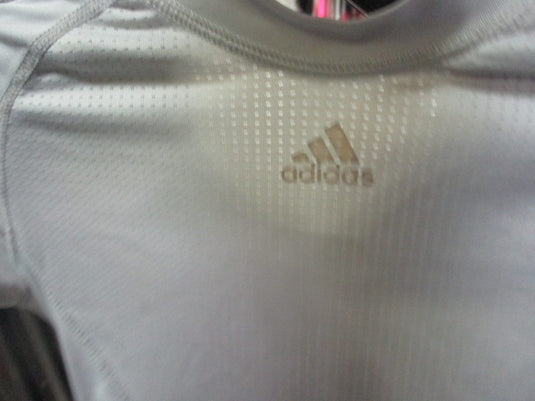 Used Adidas Youth Padded Football Shirt