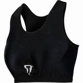 New Title Advanced Chest Guard/Compress Bra - Small